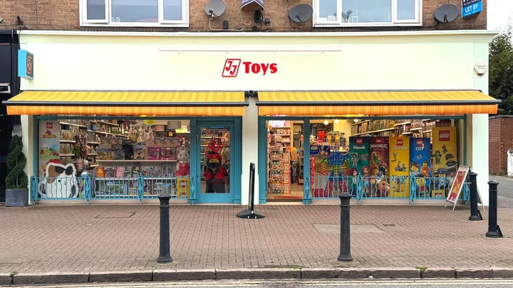 Levelling-Up Local Commerce: Driving True Impact with Yipp-e